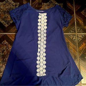Girls blouse